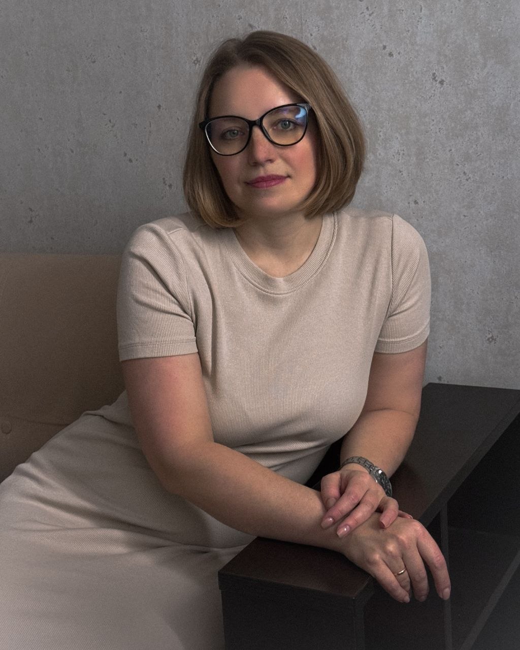 Екатерина Щербакова